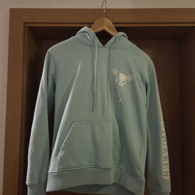 Grenzgänger pullover