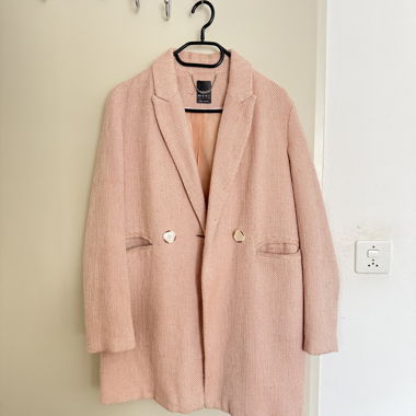 Übergangsjacke/ Blazer