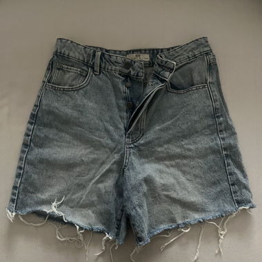 Jeans Shorts
