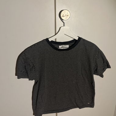 T-shirt manches courtes