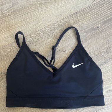 Reggiseno sportivo Nike Dri-FIT