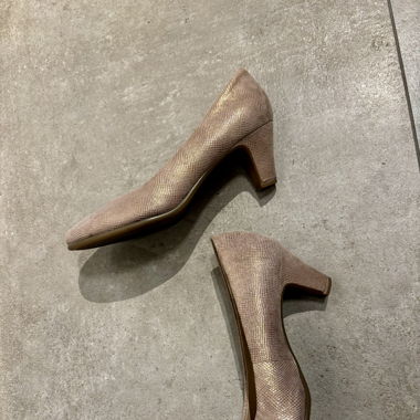 AEROSOLES Classic pumps - Size EU39 