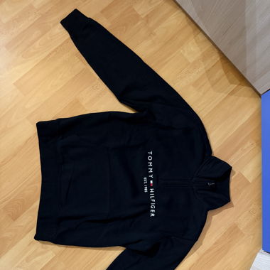 Tommy Hilfiger - Maglione con colletto