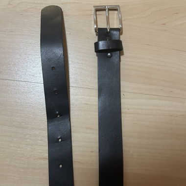 Black Belt