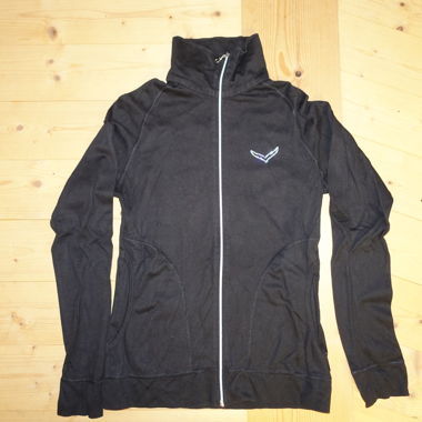 Y2K jacket