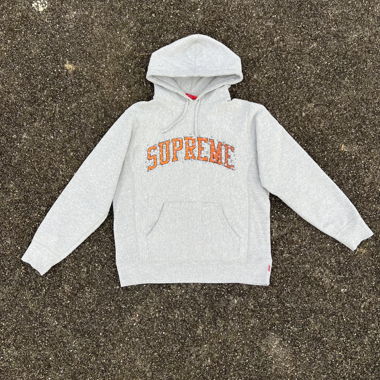 Supreme Water Arc Hoodie