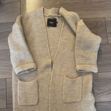 Jacke