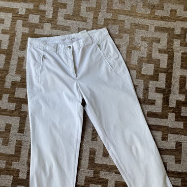 Cambio Pants