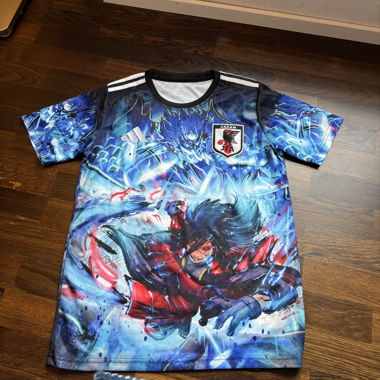 Japan National Team (Anime Edition)