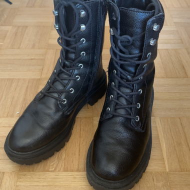 Esmara-Stiefeletten