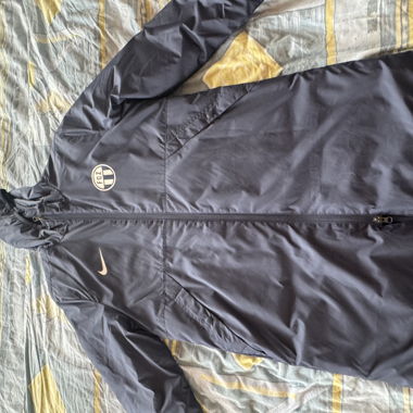 Giacca da uscita FCZ Nike
