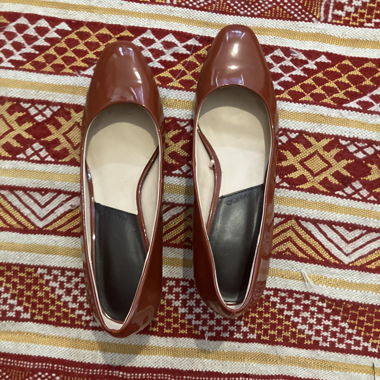 Schuhe 38