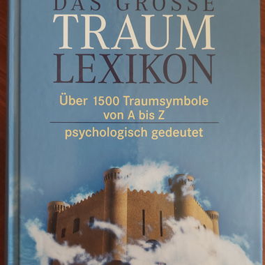 Das grosse Traum Lexikon
