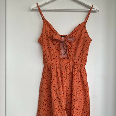 Kleid ungetragen Grösse XS