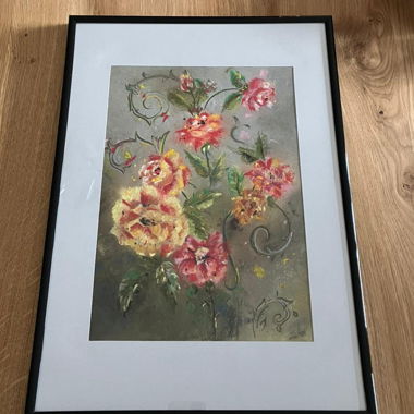 Happy Flowers