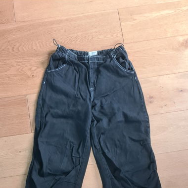 Baggy denim Jeans