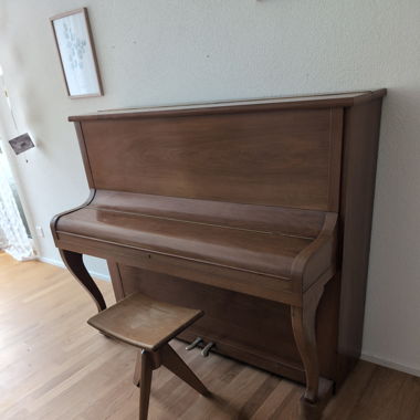 Klavier