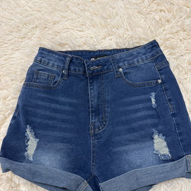 Kurze hose