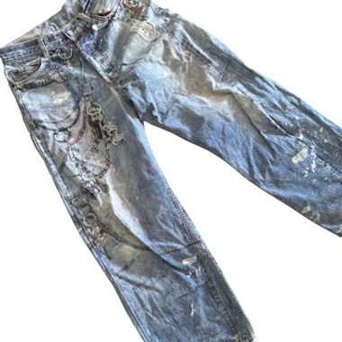 Jeans Acne Studios