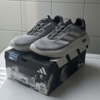 Scarpe da corsa Adidas Cloudfoam