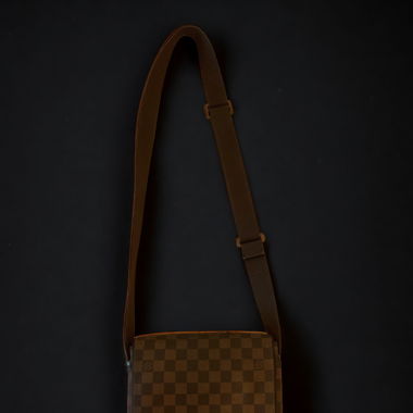 Louis Vuitton Side Bag