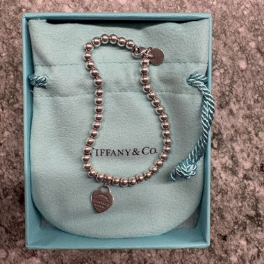 Tiffany & Co