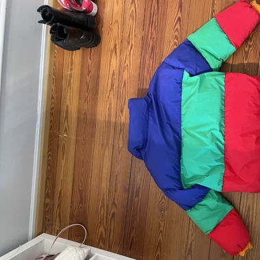 United colors of benetton