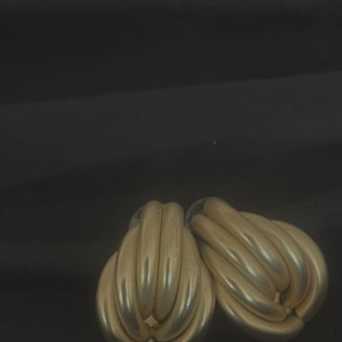 Orecchini Dorati