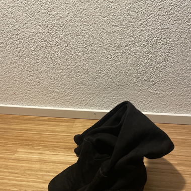 Knee High boots from Globus