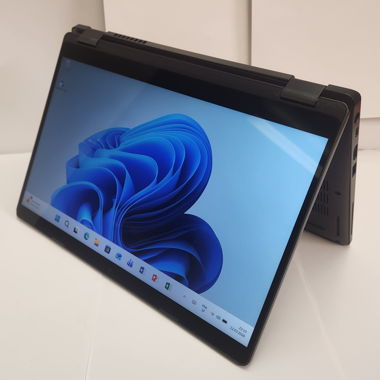 Dell 5300 2-in-1 convertible 12’3"