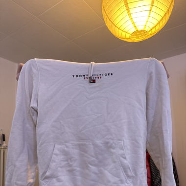 Sweat à capuche Tommy Hilfiger
