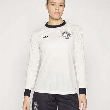 Maillot manches longues Adidas DFB M