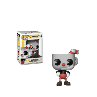 Funko Pop - Cuphead - 310