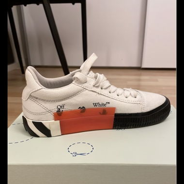Off White Schuhe