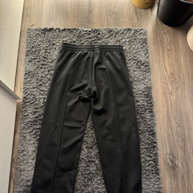 Pantalon coupe droite