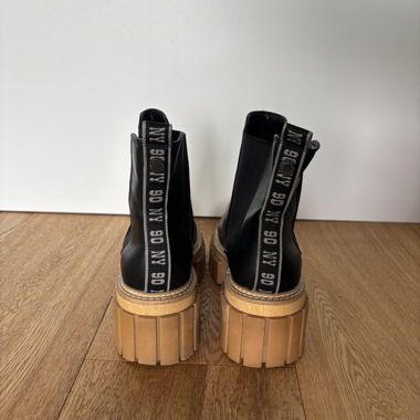 Stivaletti Chelsea da donna Steve Madden