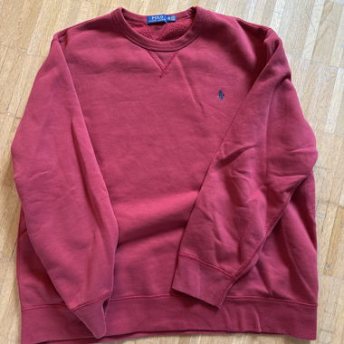 Ralph Lauren Pullover