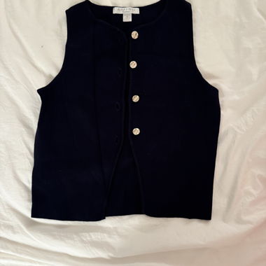 Haut Knitwear