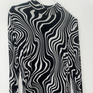 Langarm Shirt