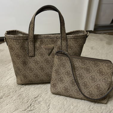 GUESS-Handtasche