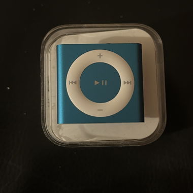 Ipod shuffle
