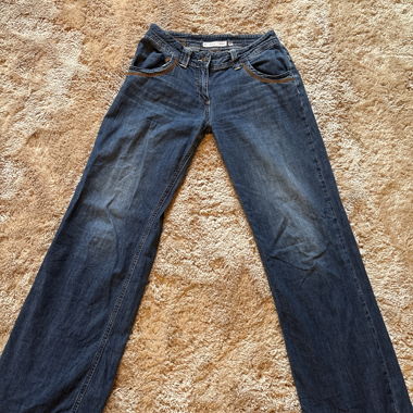 Pantalone/Jeans Subdued