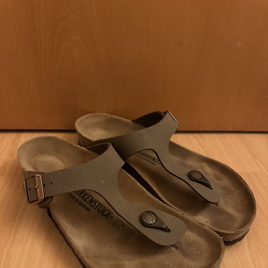 Birkenstock