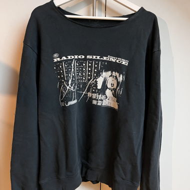 Maglione Brandy Melville