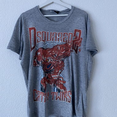 Dsquared2 tshirt
