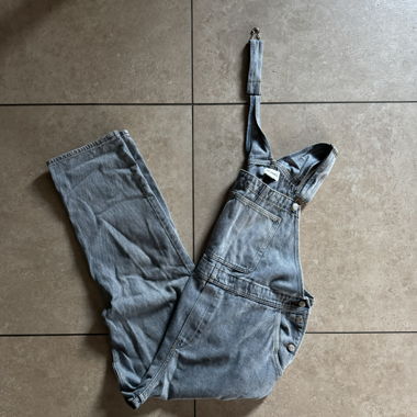 Monki overall