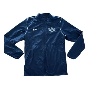 FCZ FC Zürich Jacke altes Logo Grösse M