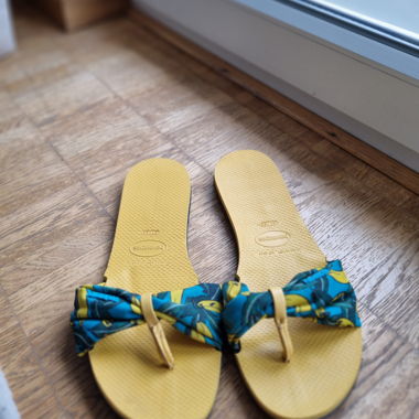 Sandali Havaianas Tropical