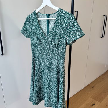 Sommerkleid