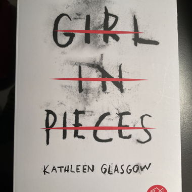 Girl in Pieces